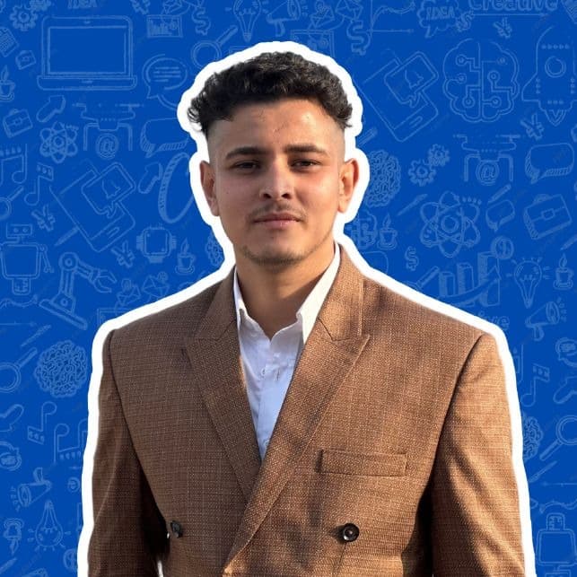 Ayush Dahal