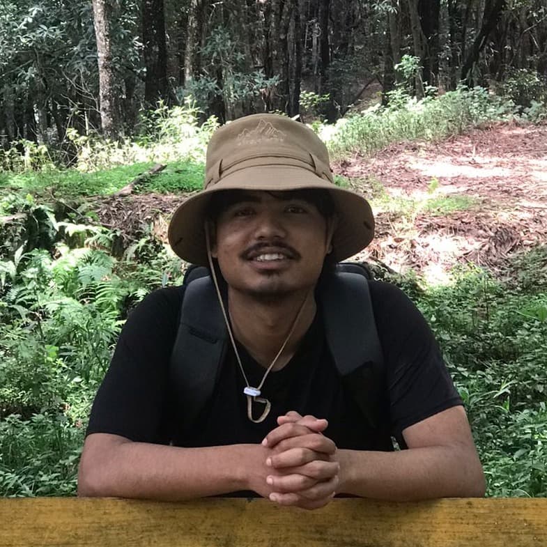 Rabindra Jung Upreti