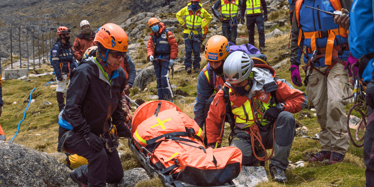 Helicopter Rescue in Nepal: How It Works & What You Need to Know