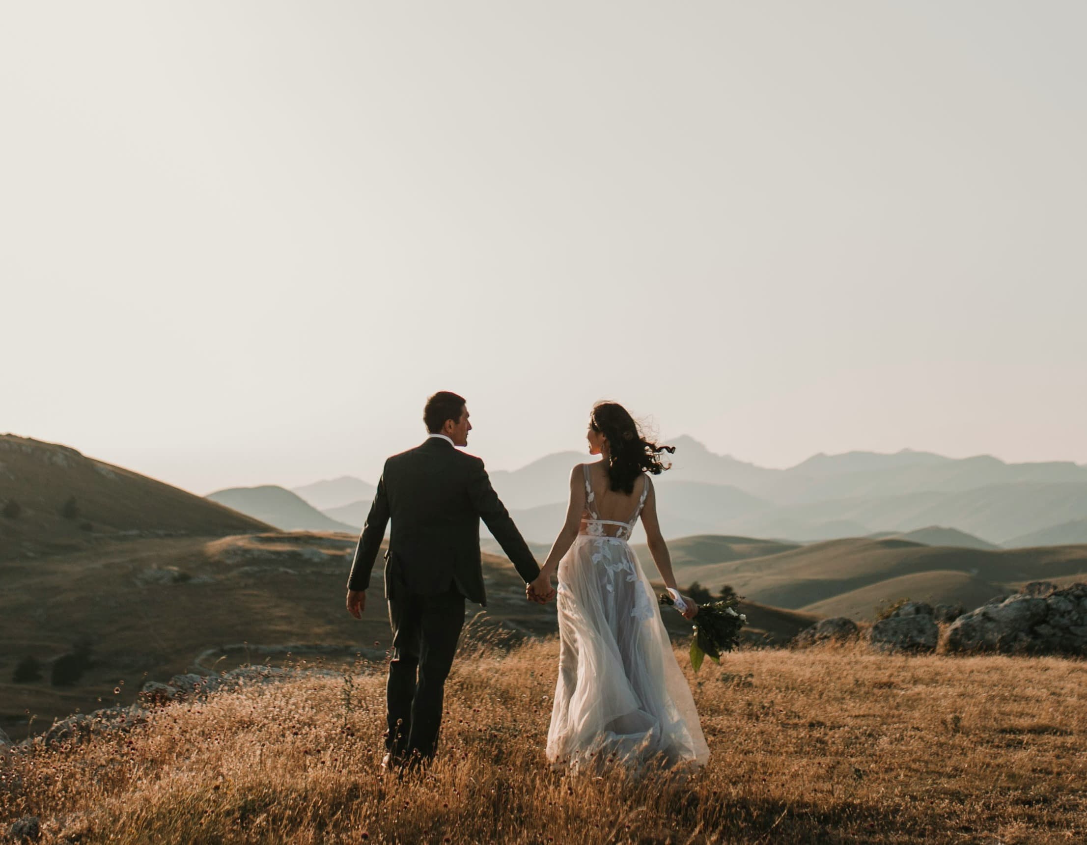Celebrating Love Above the Himalayas: Helicopter Weddings and Special Occasions