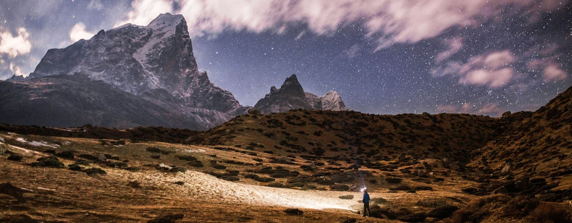 Everest Base Camp Trek: 3 Days