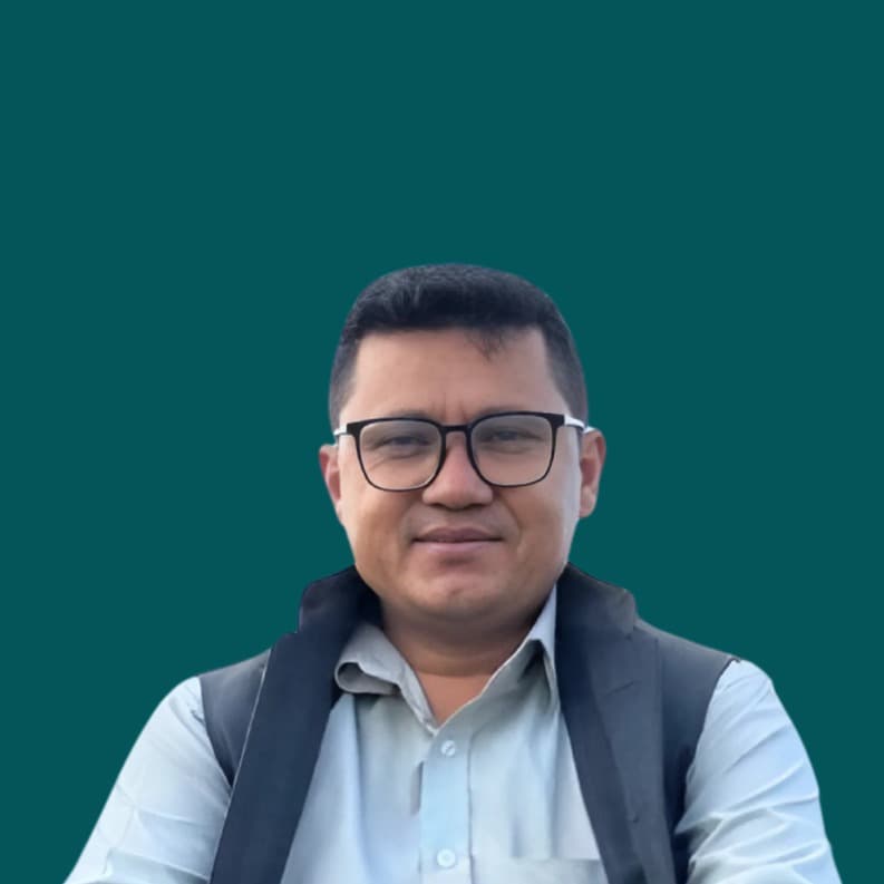 Shanta Kumar Baniya - Board of Director