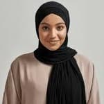 Aisha Rahman