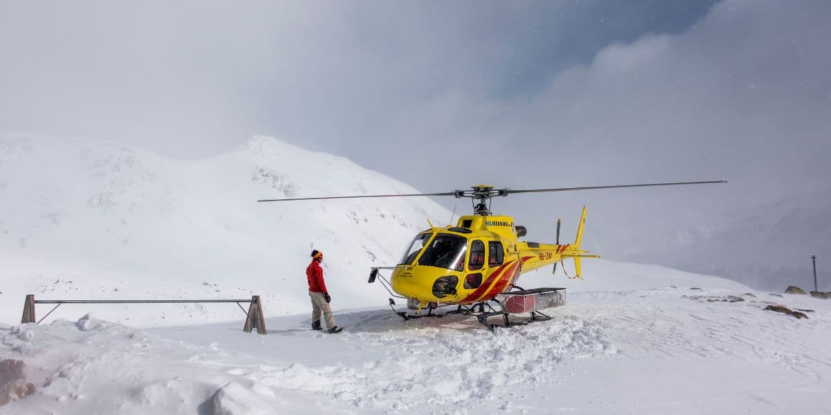 Emergency Evacuation and Rescue Service in Nepal