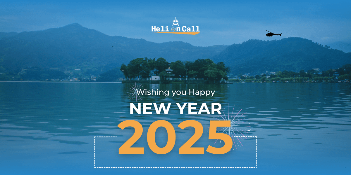 Things to Do in Nepal for the New Year