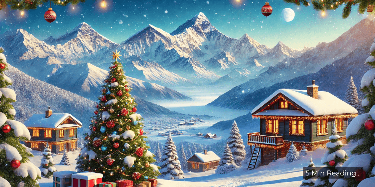 Things to Do in Nepal This Christmas