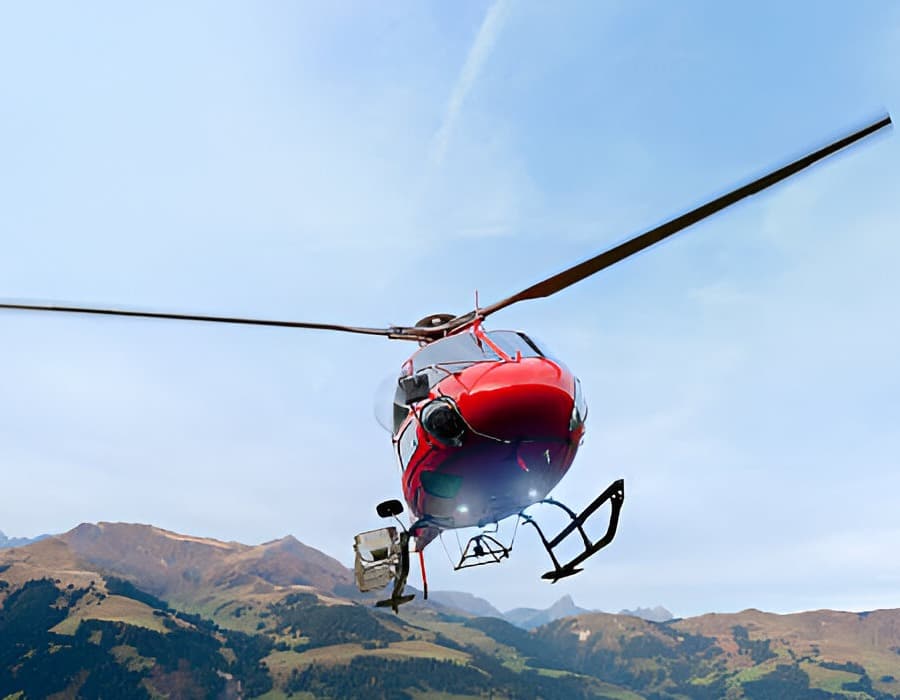 Best Everest Helicopter Packages for 2025