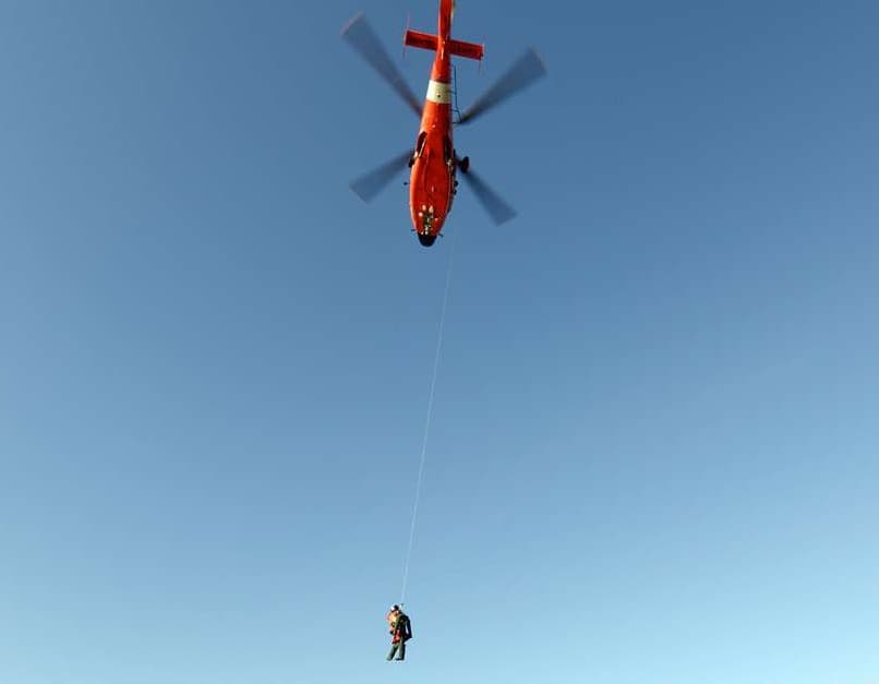 Emergency Evacuation and Rescue Service in Nepal